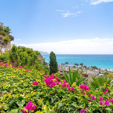 Appartement Capistrano Playa 404 By Casasol Nerja