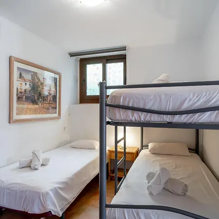 Capistrano Playa 404 By Casasol Lägenhet Nerja
