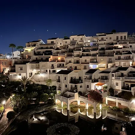 Lägenhet Capistrano Playa 404 By Casasol