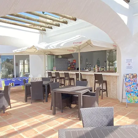 Capistrano Playa 404 By Casasol Lägenhet