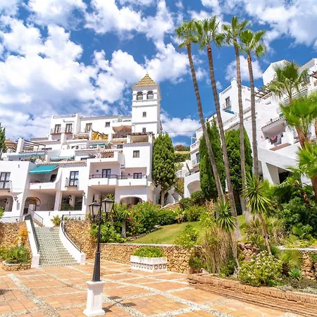 Capistrano Playa 404 By Casasol Nerja