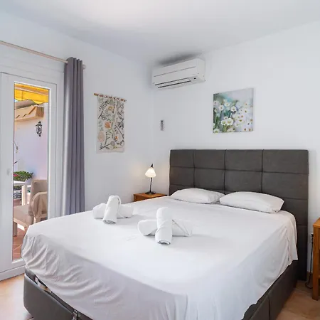 Capistrano Playa 404 By Casasol * Nerja