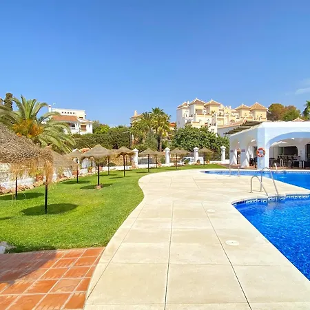 Capistrano Playa 404 By Casasol * Nerja