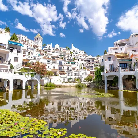 Capistrano Playa 404 By Casasol Lägenhet *