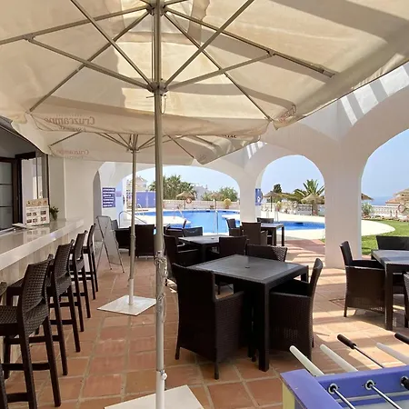 Capistrano Playa 404 By Casasol * Nerja