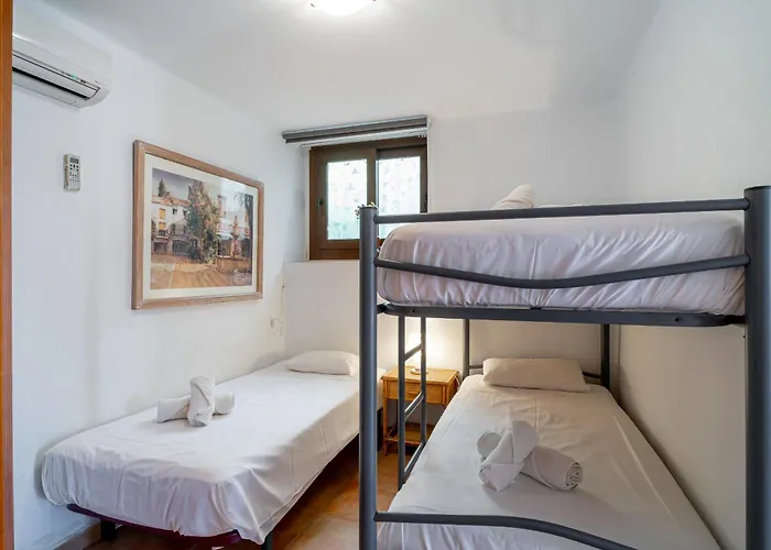 Capistrano Playa 404 By Casasol Apartman Nerja