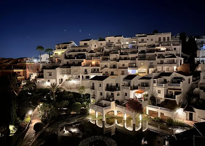 Apartman Capistrano Playa 404 By Casasol