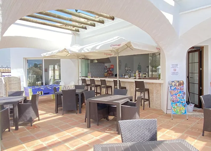 Capistrano Playa 404 By Casasol Apartman