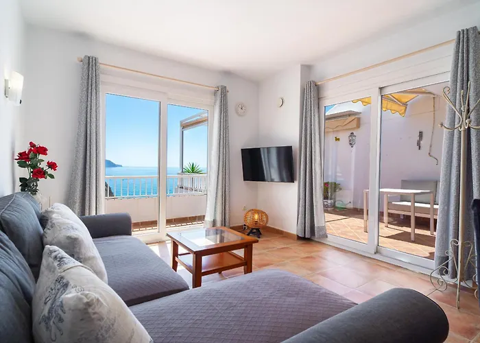 Capistrano Playa 404 By Casasol Apartman *