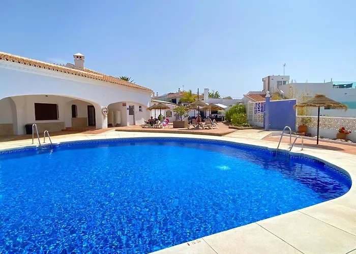 Apartman Capistrano Playa 404 By Casasol
