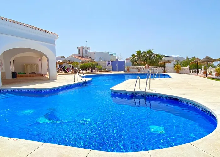Apartman Capistrano Playa 404 By Casasol