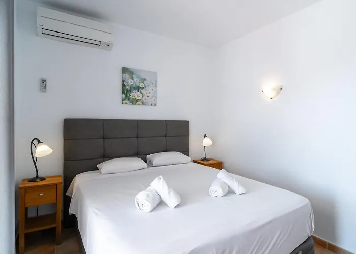 Capistrano Playa 404 By Casasol Apartman Nerja