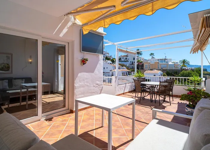 Capistrano Playa 404 By Casasol