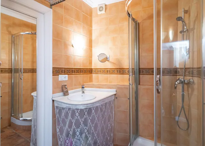 Capistrano Playa 404 By Casasol Apartman