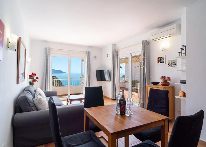Apartman Capistrano Playa 404 By Casasol Nerja