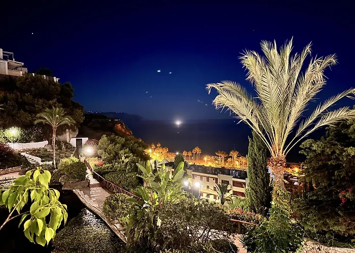 Capistrano Playa 404 By Casasol Apartman