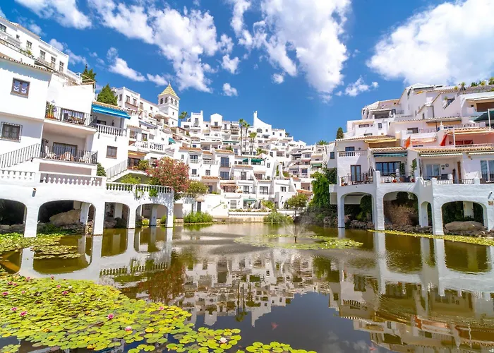 Capistrano Playa 404 By Casasol Apartman *