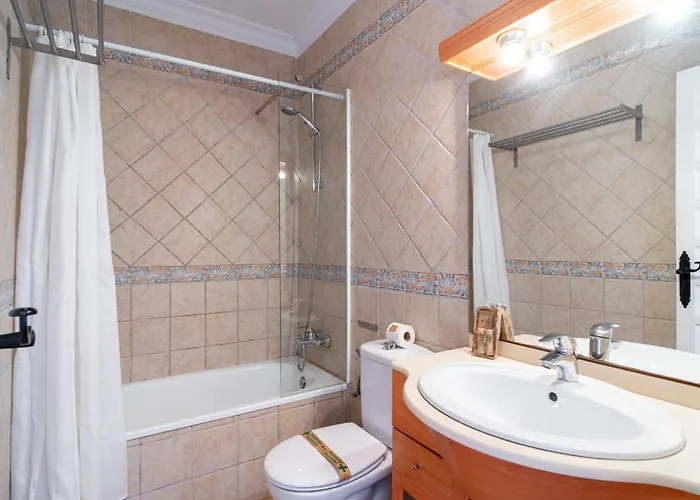 Apartman Capistrano Playa 404 By Casasol *